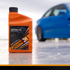 Моторное масло 5W40 RYMAX Apollo R